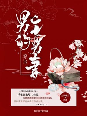 The Male Lead's Male Wife