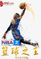 The King of Basketball in the NBA